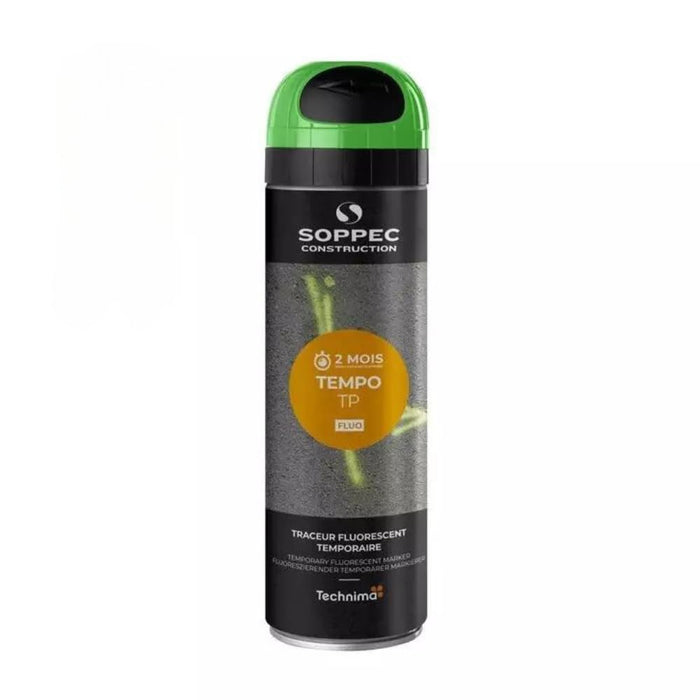 SOPPEC Ideal spray – Green