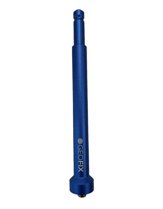 Measuring arm M10 190mm with bracket Leica/Wild