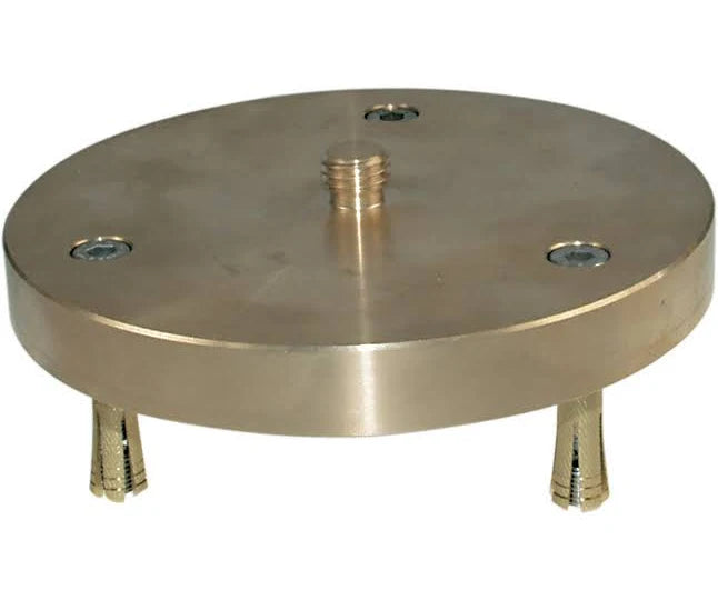 Pillar Plate