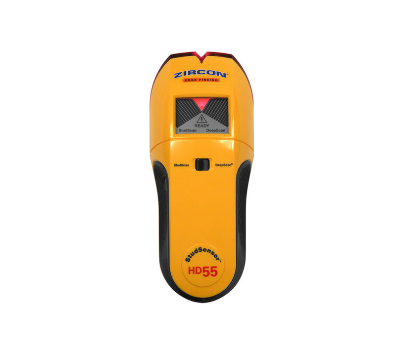 Zircon HD55 Control Detector