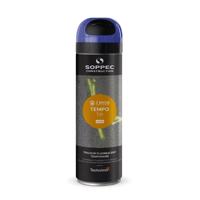 SOPPEC Ideal spray – BLUE