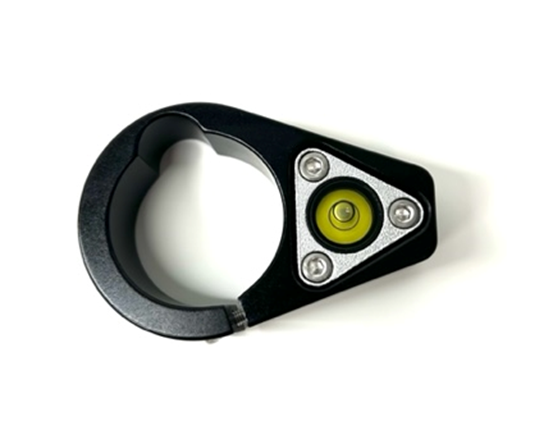 Seco Adapter Libell 40-minute with screw on top