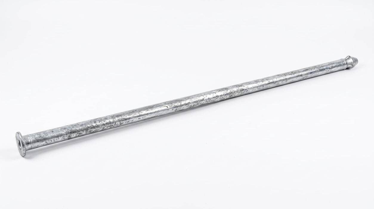 Fenox Anchor 600 mm - Ø 17 mm with bracket
