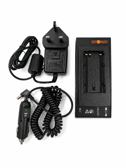 ZCH201 Battery charger