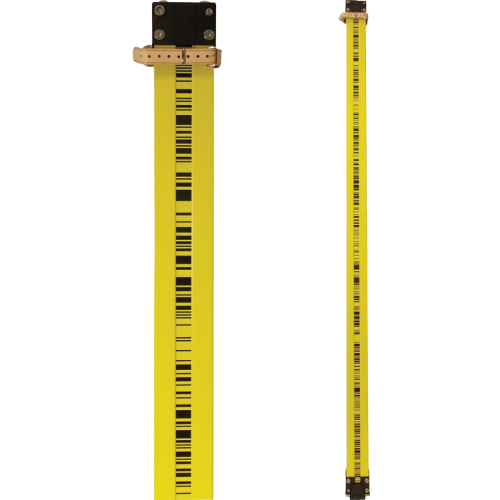 Leica GPCL3 Invar bar