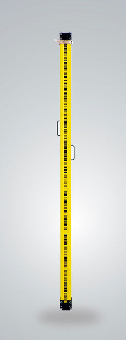 Leica GPCL2 Invar bar