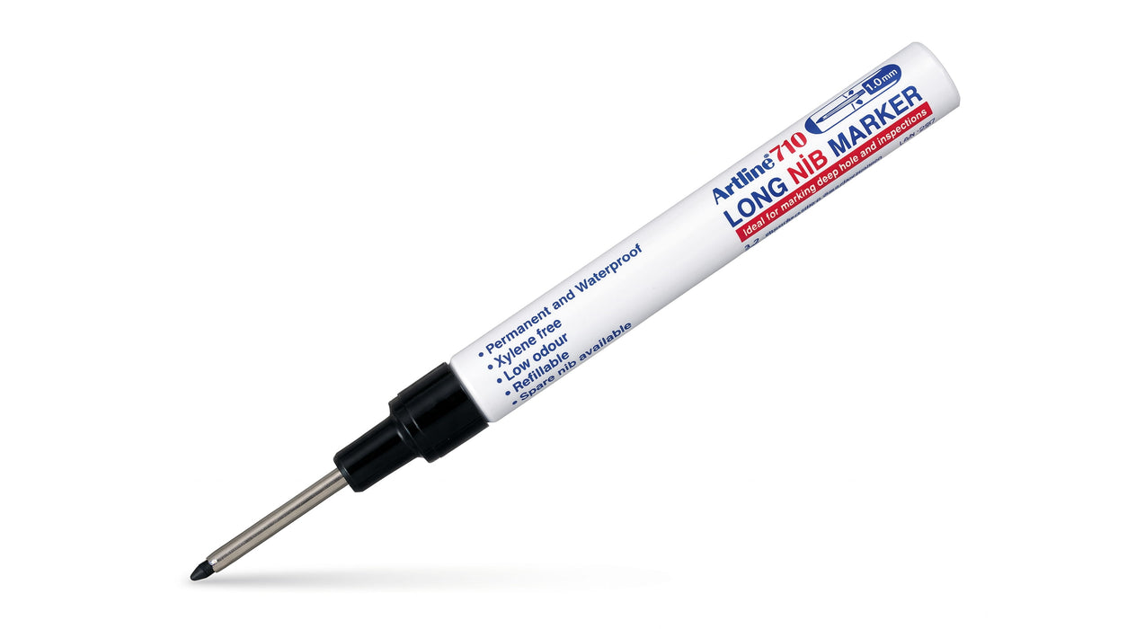 Artline EK-710 Long Nib Marker