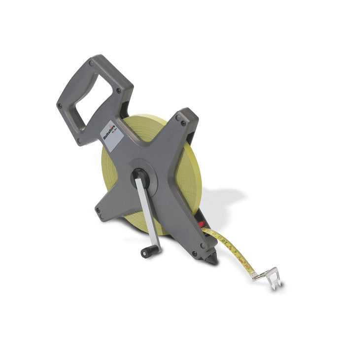 Hultafors measuring tape, Steel PL 30-50m Mätband stål -PL 50 C Mätband stål -PL 50 C