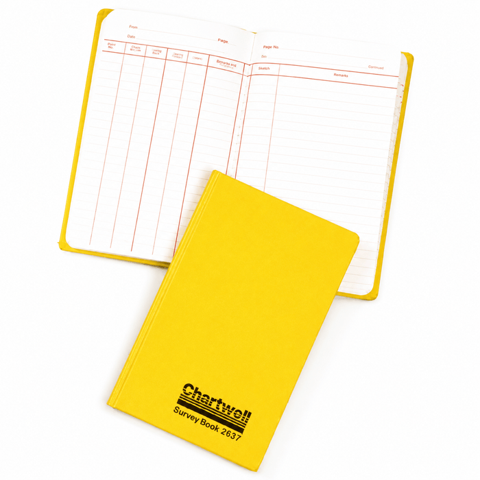 Chartwell Mining Book 2637 - Transit