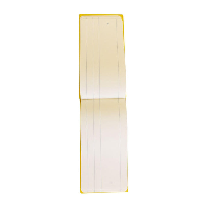 Chartwell Dimension Book 2142 - Ruled 1 blue line