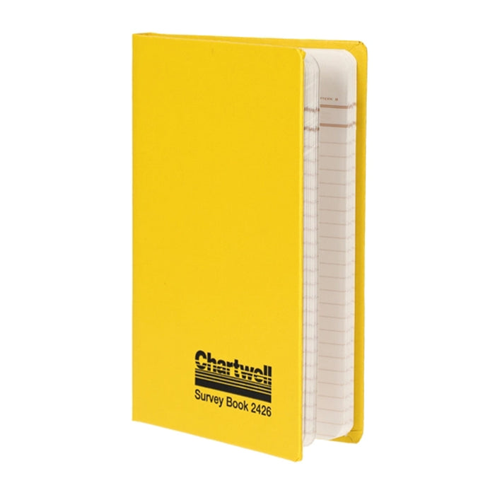 Chartwell Level Book 2426 - Height of collimation