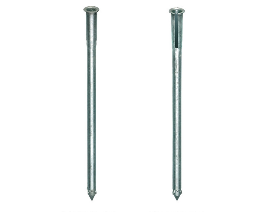 FENO VARIO-PLUS shank for polyester concrete head - 500