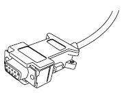 Leica GEV162 Data cable to PC