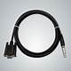 GEV231, programming cable SLR radio
