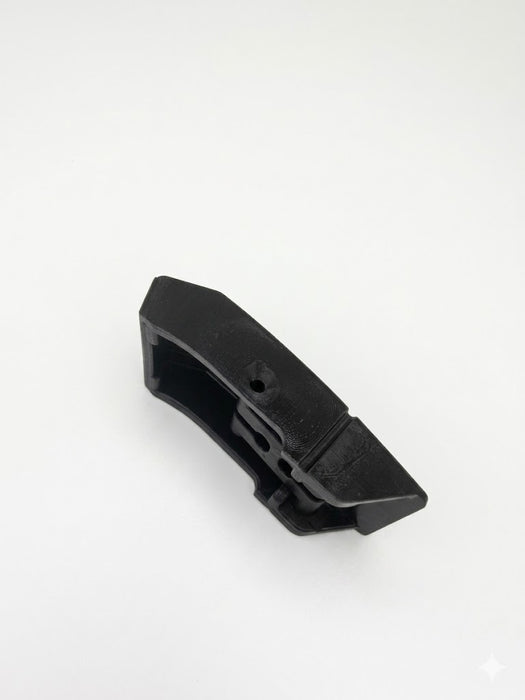 GEOMAX Closing piece