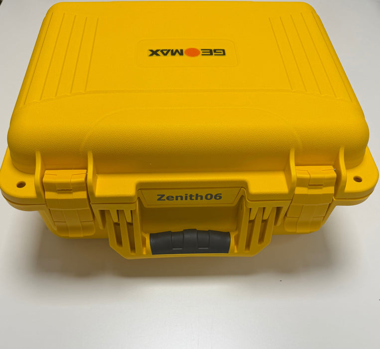 GEOMAX ZCT207