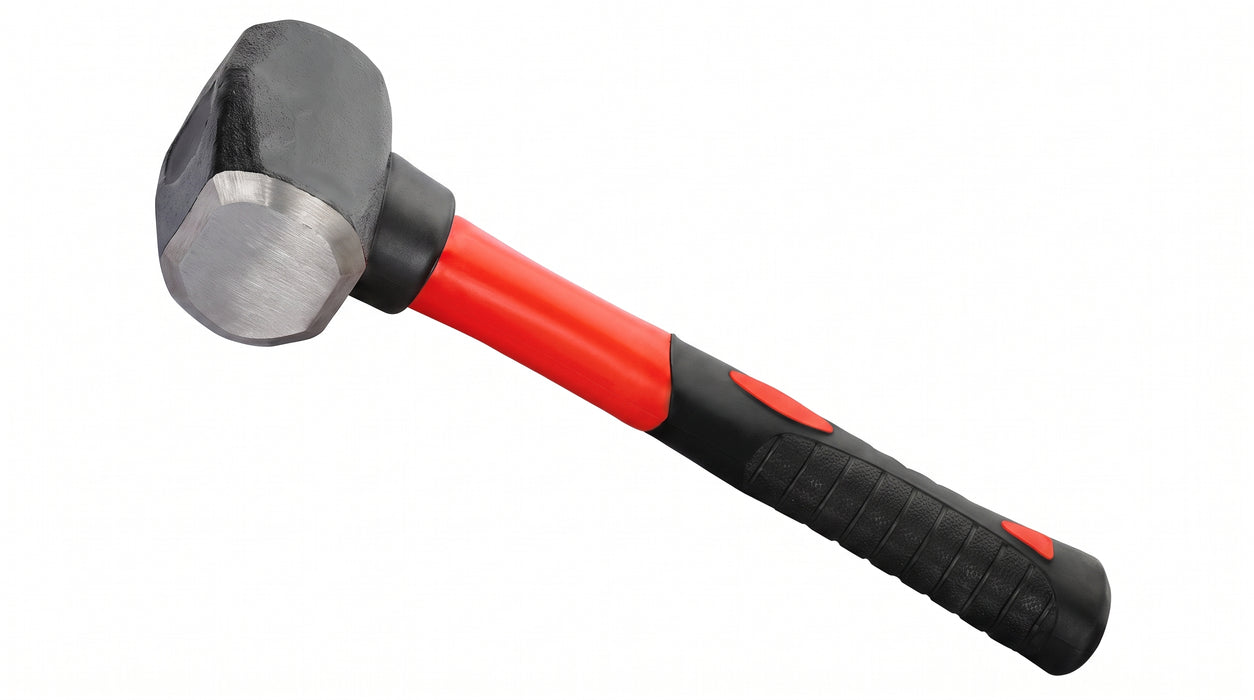 Insulated Lump Hammer - 2.5lb