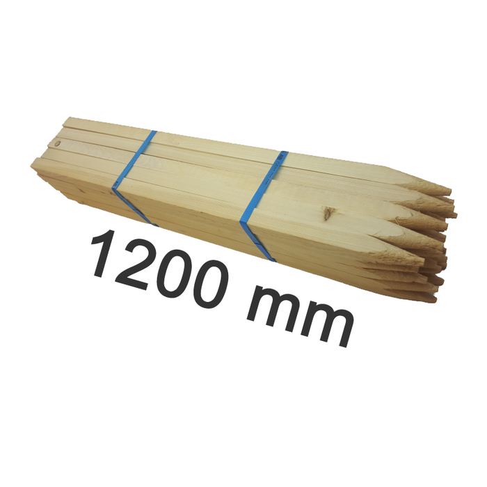 Picksticks 300, 600, 900 & 1200 mm 1200 mm