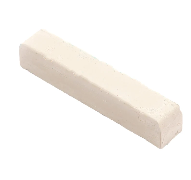 WSR White Road Marking Crayons, Box (12)