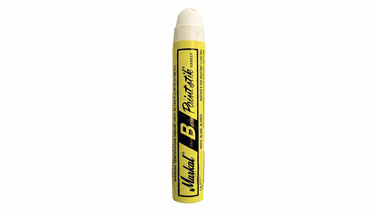 Markel Paintstik B, 12-pack White