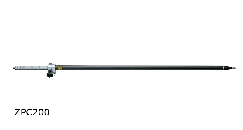 GEOMAX ZPC200