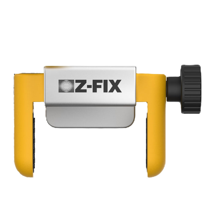 Z-FIX Gen.2 Universal Laser Receiver Clamp
