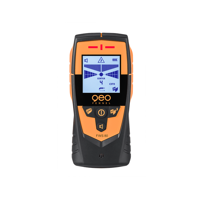 Rule finder FWS 80