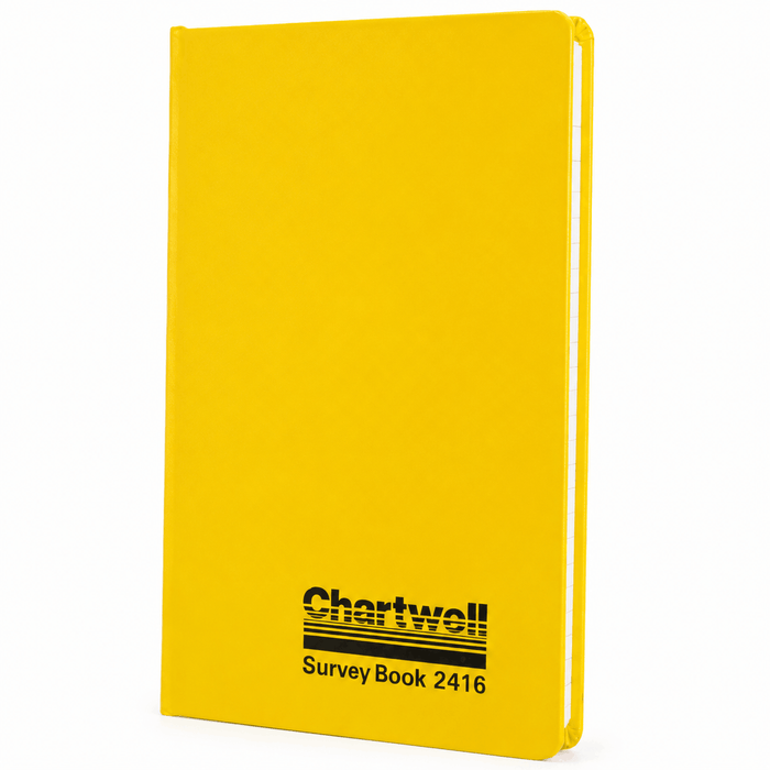 Chartwell Level Book 2416 - Rise & Fall
