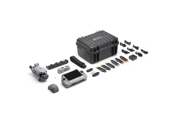 DJI Matrix 4T