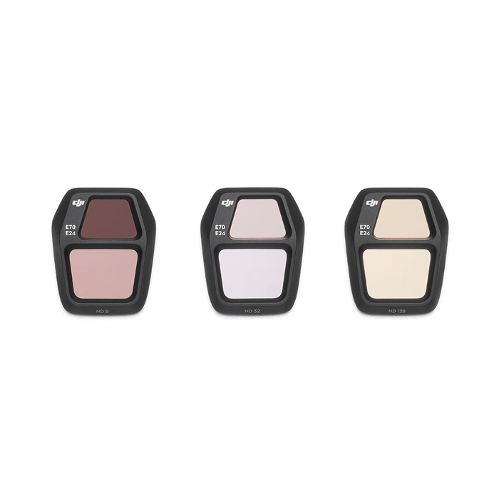 Air 3S ND Filter Set (ND8/32/128)