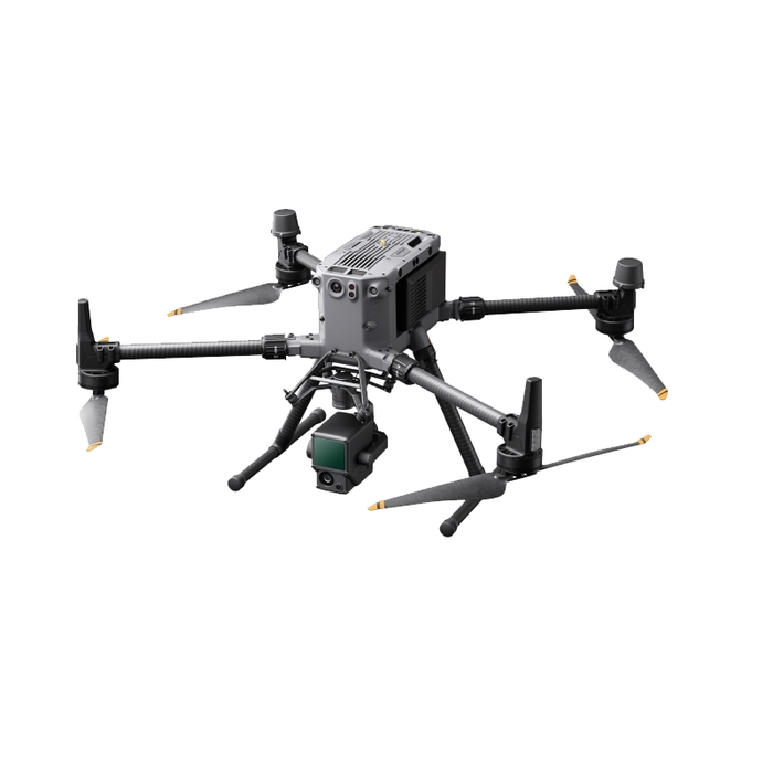 DJI Matrix 350 RTK