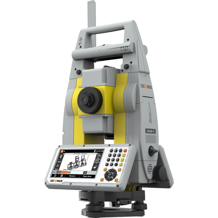 GEOMAX Zoom95