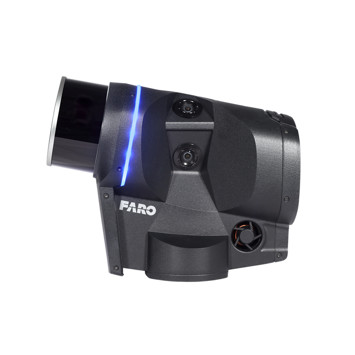 FARO Blink