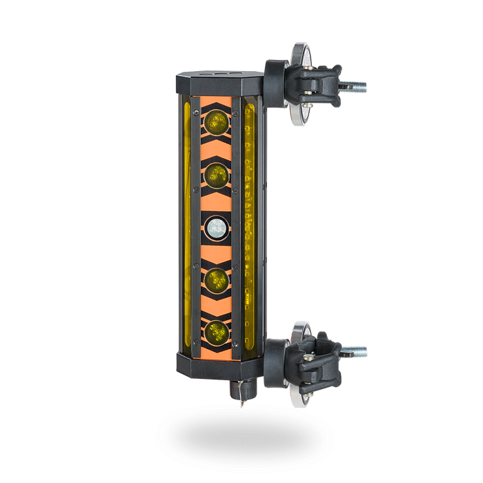 FMR 700 Mottagare