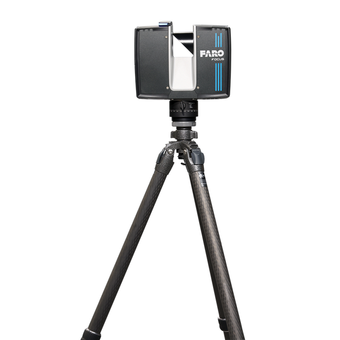 FARO Focus