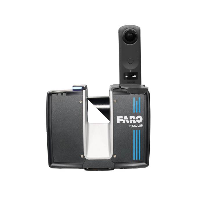 FARO Focus