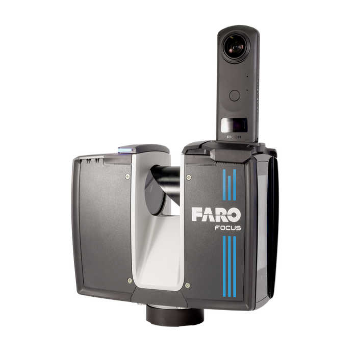 FARO Focus