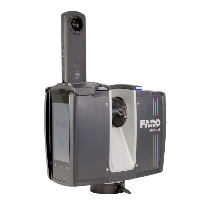 FARO Focus
