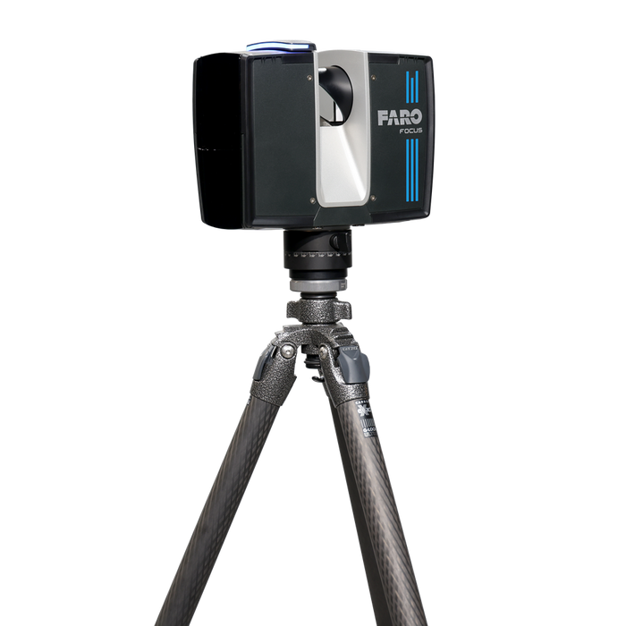 FARO Focus