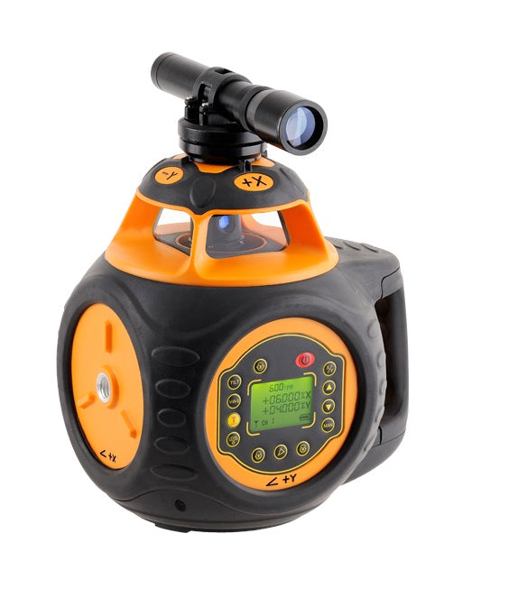 Geo-Fennel FL505 HV-G Tvåfallslaser