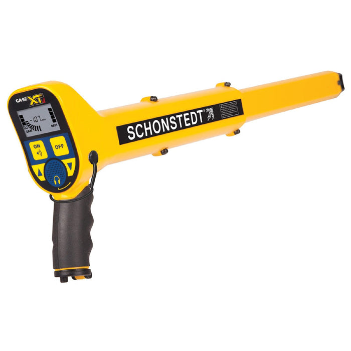 Card Metal Detector GA-92XTd