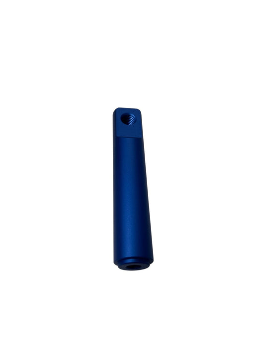 Measuring arm with M10 male and M8 female