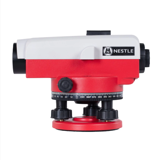 NESTLE Automatic level set NAL 24