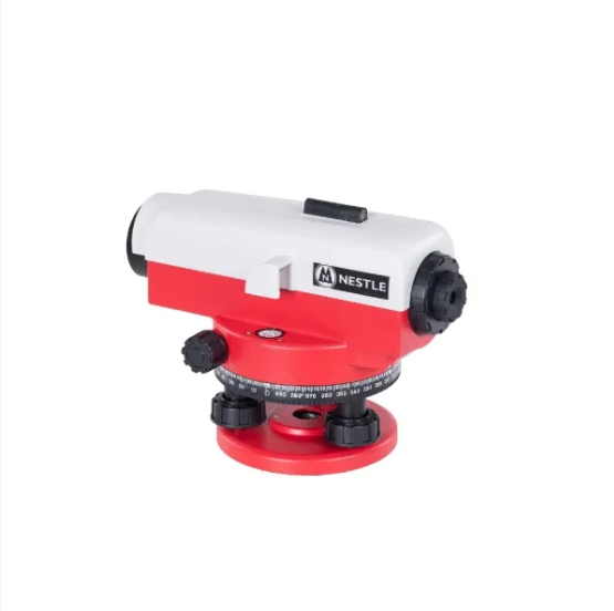 NESTLE Automatic level set NAL 28