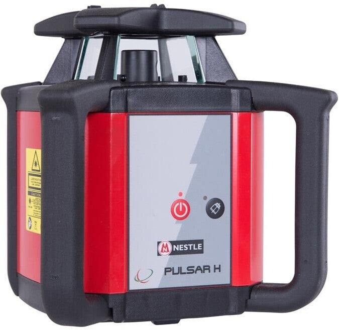 NESTLE PULSAR H+