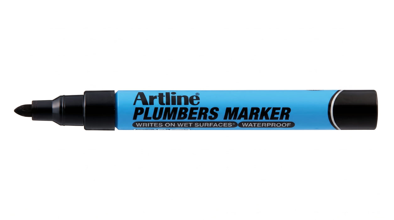 Artline Builders Marker