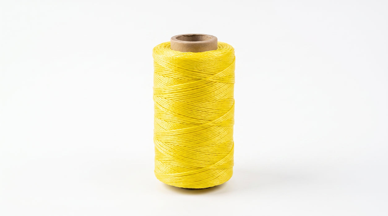 Masonry cord Fluorescent Orange Fluorescerande Orange Fluorescerande