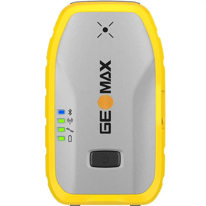 Zenith06 Pro multi-constellation GNSS receiver with tilt compensation