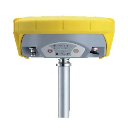 Zenith16 GNSS UHF Smart Antenna