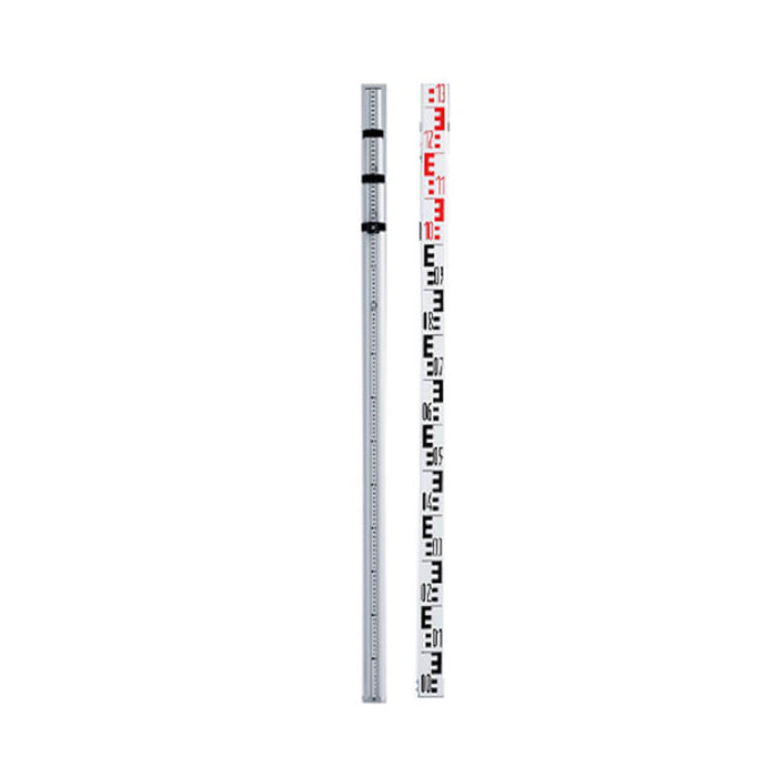 GEOMAX ROD5N leveling staff without bubble